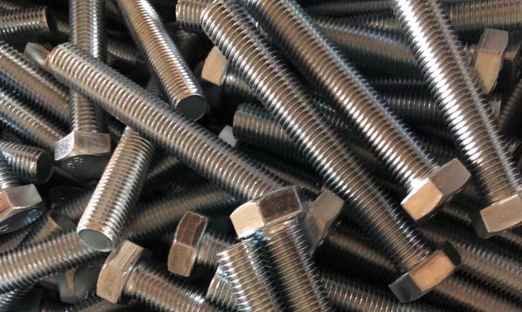DIN 1.4539 Bolts