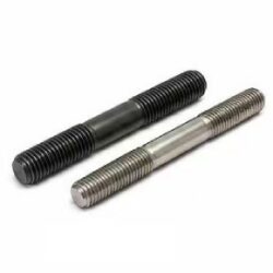 Super Duplex S32750 hex bolt fastener for marine engineering applications in Norway, USA, and Middle East.